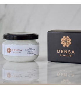 Densa Essential %100 Saf Hindistan Cevizi Yağı Soğuk Sıkım 120 ml