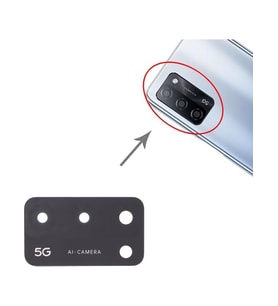 Oppo A53S 5g Kamera Lensi Cam CPH2321