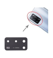 Oppo A53S 5g Kamera Lensi Cam CPH2321
