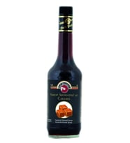 Fo Karamel Aromalı Şurup 700 ml
