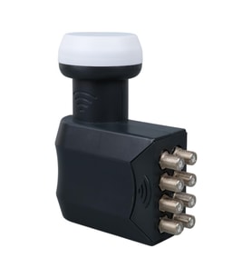 Ayt T&Smart Sekizli Lnb 4K Ultra Hd