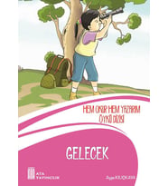 Hem Okur Hem Yazarım (3, 4 ve 5. Sınıflar)