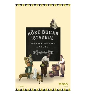 Köşe Bucak İstanbul