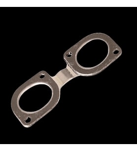 BMW E1934- E38 E60 E65 X5:E53 X5:E70 Manifold Contası M60 M62 N62 N73 Egzoz 11621728910 Wender