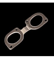 BMW E1934- E38 E60 E65 X5:E53 X5:E70 Manifold Contası M60 M62 N62 N73 Egzoz 11621728910 Wender