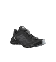 Salomon Amphib Bold 2 L413038 Erkek Outdoor Ayakkabı - SİYAH