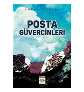 Posta Güvercinleri