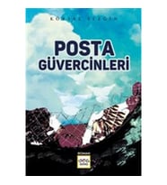 Posta Güvercinleri