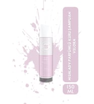 NISHLADY PARFÜMLÜ KURU ŞAMPUAN VELORA (150 ML)