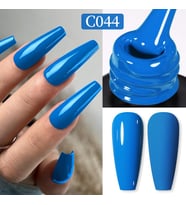Born Pretty 15 ml kalıcı oje C044 (58740)