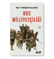 Rus Milliyetçiliği