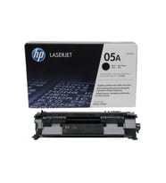 Laserjet P2050 / P2055d Orjinal Toneri Ce505a (2.000 Sayfa)