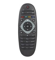 Philips  32PFL3406H/12 Uyumlu Televizyon Kumandası