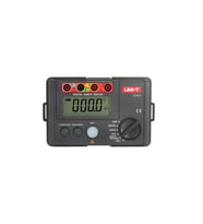 Ut521 Digital Toprak Megeri