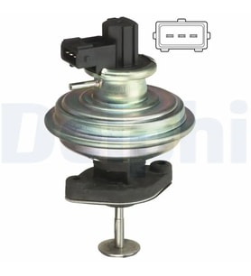 DELPHI EG1046712B1 EGR Valfi 11717801942 11719886716
