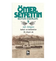 Aşk Dalgası - Bahar ve Kelebekler - İlk Düşen Ak