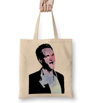 Barney Stinson Bez Çanta Uzun Saplı
