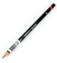 Derwent Graphic Pencil Dereceli Kalem 4H 