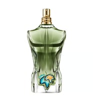 Jean Paul Gaultier Le Beau Paradise Garden EDP 125ML Erkek Parfüm (Gri Yeşil)