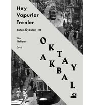 Hey Vapurlar Trenler - Sc