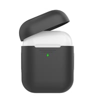AirPods Kılıf Silikon TPU Malzeme AirPods 1-2 Nesil Uyumlu PT02-F