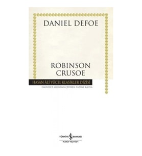 Robinson Crusoe