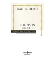 Robinson Crusoe