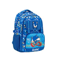 Sonic Okul Çantası 3586