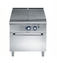 Electrolux Professional 19 Gaz Kw E9STGH10G0