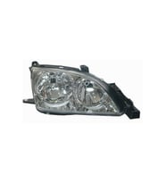 TOYOTA AVENSİS ÖN FAR SAĞ 2000-2003 8117005100