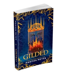 Gilded