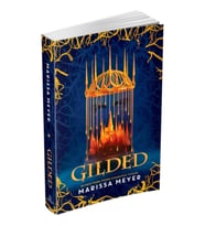 Gilded