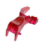 Philips İle Uyumlu GC4526 Buharlı Ütü Tetik Plastik
