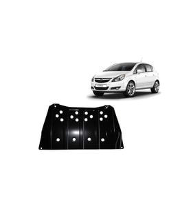 Opel Corsa D Karter Muhafaza Sacı Kmo0212567-dnk