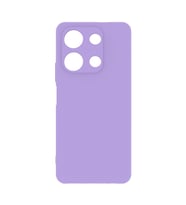 Infınıx Note 30 Kılıf Kamera Korumalı Silikon Rubber Arka Kapak