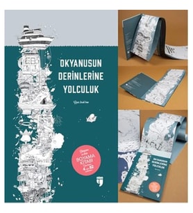 Okyanusun Derinlerine Yolculuk
