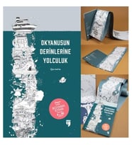 Okyanusun Derinlerine Yolculuk