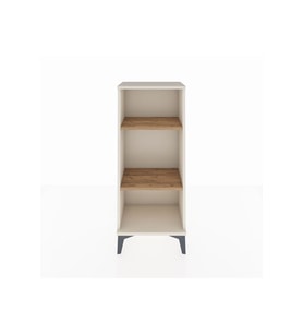 Arges Komodin 2 Raflı 44x30x106 Aytaşı-Çam
