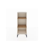Arges Komodin 2 Raflı 44x30x106 Aytaşı-Çam