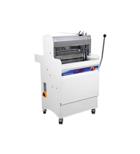 Çağdaş  Francala Model Ekmek Dilimleme Makinesi 220 Volt