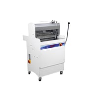 Çağdaş  Francala Model Ekmek Dilimleme Makinesi 220 Volt