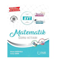 Palme Ayt Matematik Soru Bankası