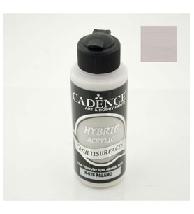 Cadence Hybrid Multisurface Akrilik Boya 120 ml. H-076 PALAMO 