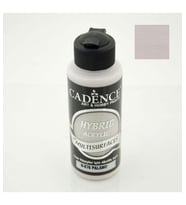 Cadence Hybrid Multisurface Akrilik Boya 120 ml. H-076 PALAMO 