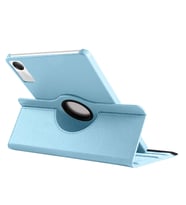 Xiaomi Redmi Pad SE Zore Dönebilen Standlı Kılıf