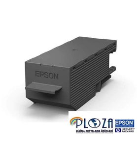 Epson T04D000 Bakım Kutusu L7160 L7180 Ewmb1
