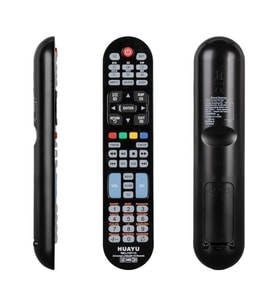 Huayu Rm-l1107+8 3D Universal Akıllı Tv Kumandası Lcd Led Tv Kumanda