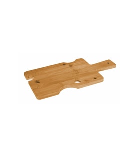 Cheese Bambu Sunum Tahtası - 11,5 cm