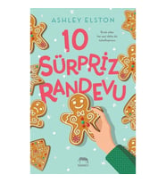 10 Sürpriz Randevu (Ciltli)
