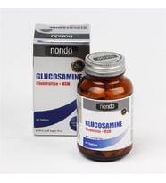 Nondo Glukozamin 60 Tablet